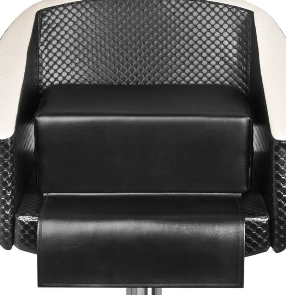 Gabbiano Kids Booster Black