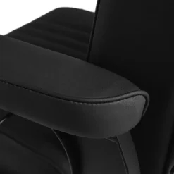 Gabbiano Levi Barber Chair Black