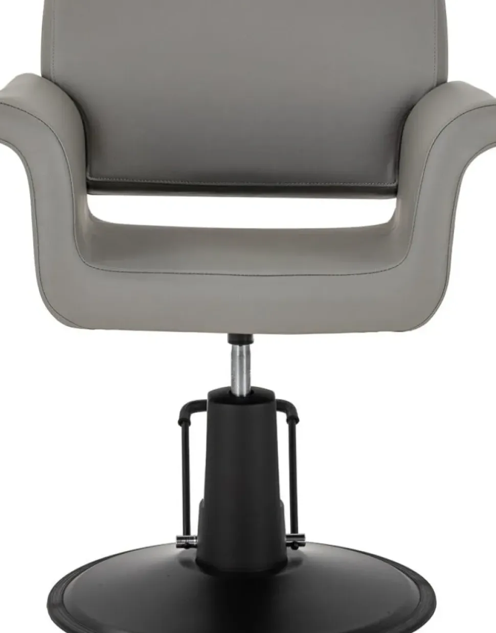 Gabbiano Lucca Hairdressing Chair Grey