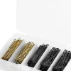 Gabbiano Mix Hairpins E-56 200 Pcs