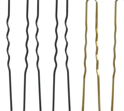 Gabbiano Mix Hairpins E-56 200 Pcs