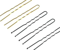 Gabbiano Mix Hairpins E-56 200 Pcs