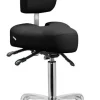 Gabbiano Podiatry Stool 1005 Black