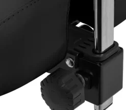 Gabbiano Podiatry Stool 1005 Black