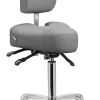 Gabbiano Podiatry Stool 1005 Grey