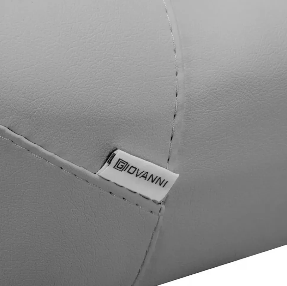 Gabbiano Podiatry Stool 1005 Grey