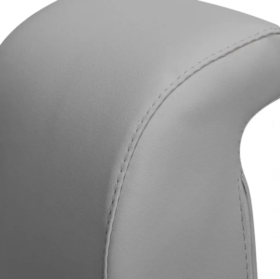 Gabbiano Podiatry Stool 1005 Grey