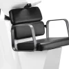 Gabbiano Porto Hair Wash Unit Gray Black