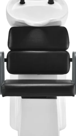Gabbiano Porto Hair Wash Unit Gray Black