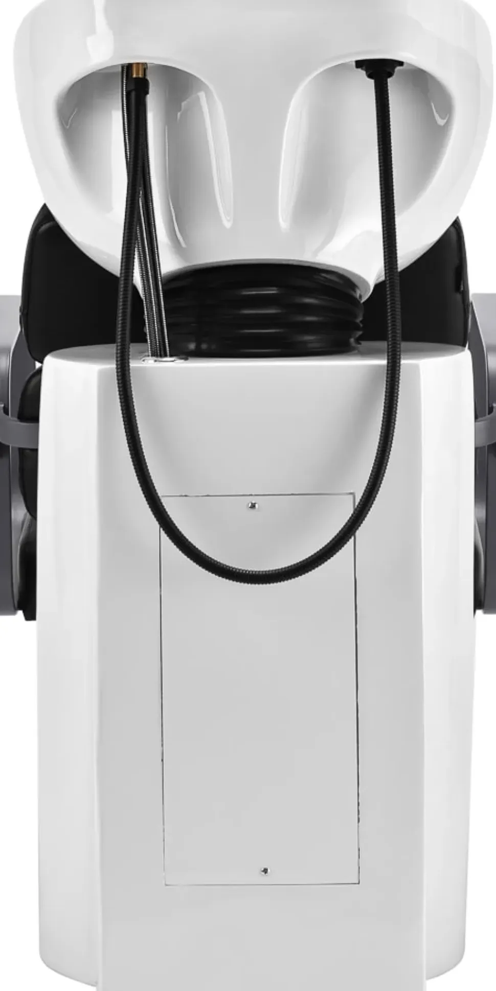 Gabbiano Porto Hair Wash Unit Gray Black