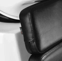 Gabbiano Porto Hair Wash Unit Gray Black