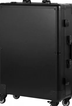 Gabbiano Professional Cosmetic Case Black