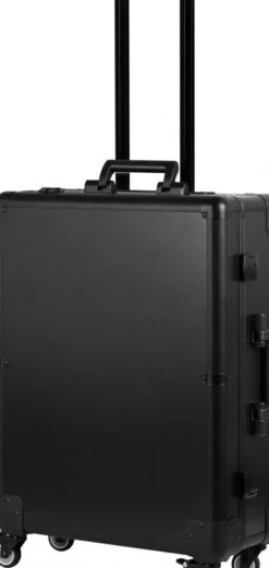 Gabbiano Professional Cosmetic Case Black