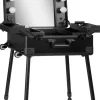 Gabbiano Professional Cosmetic Case T-27 Black