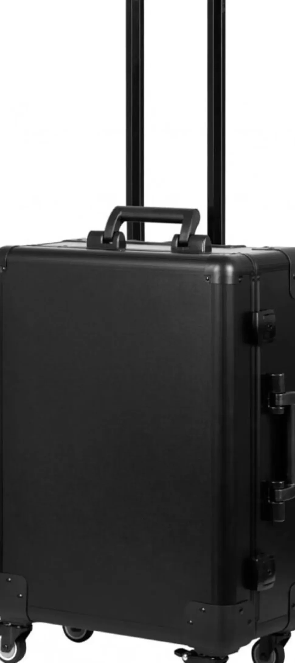 Gabbiano Professional Cosmetic Case T-27 Black