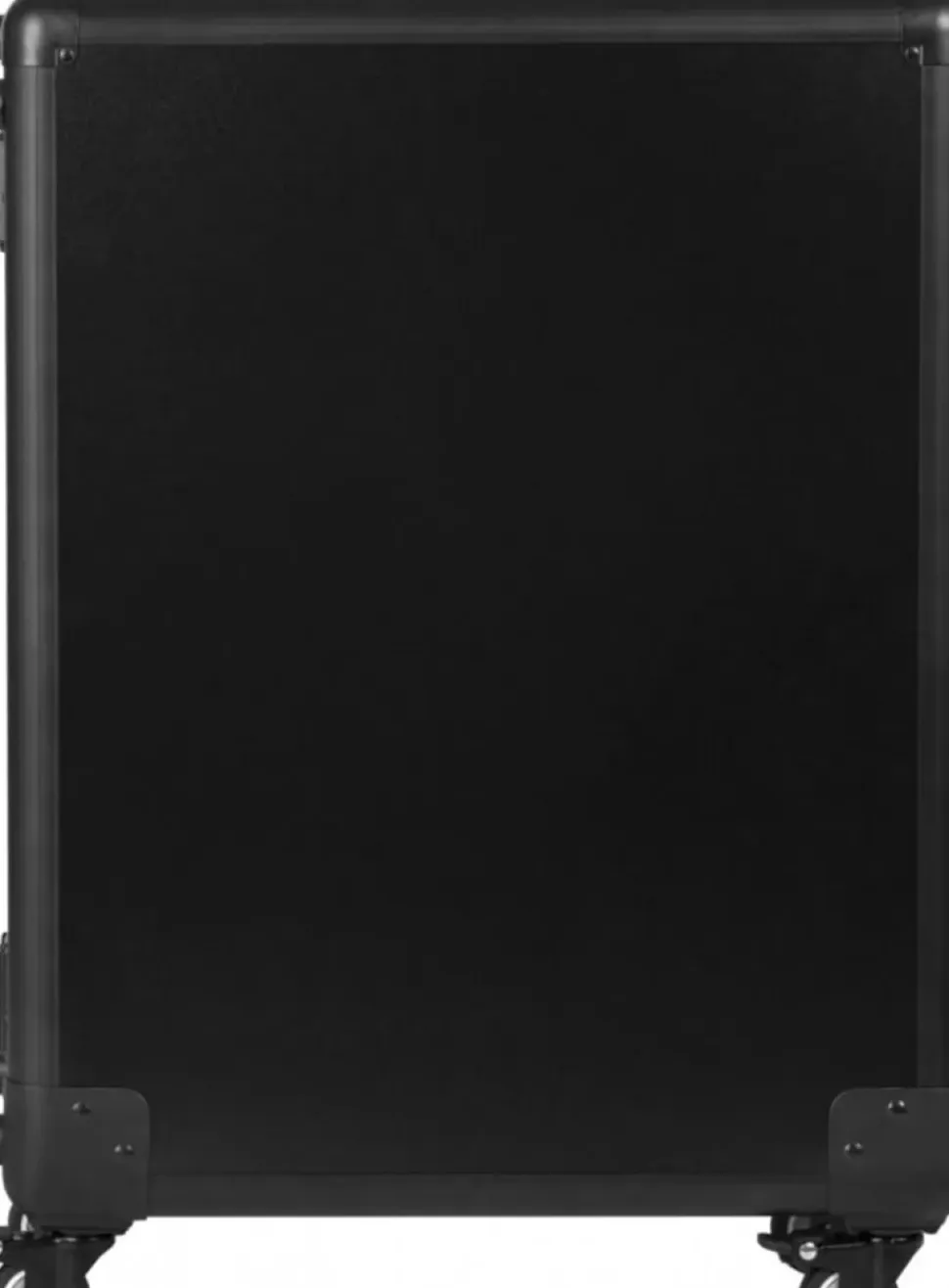 Gabbiano Professional Cosmetic Case T-27 Black