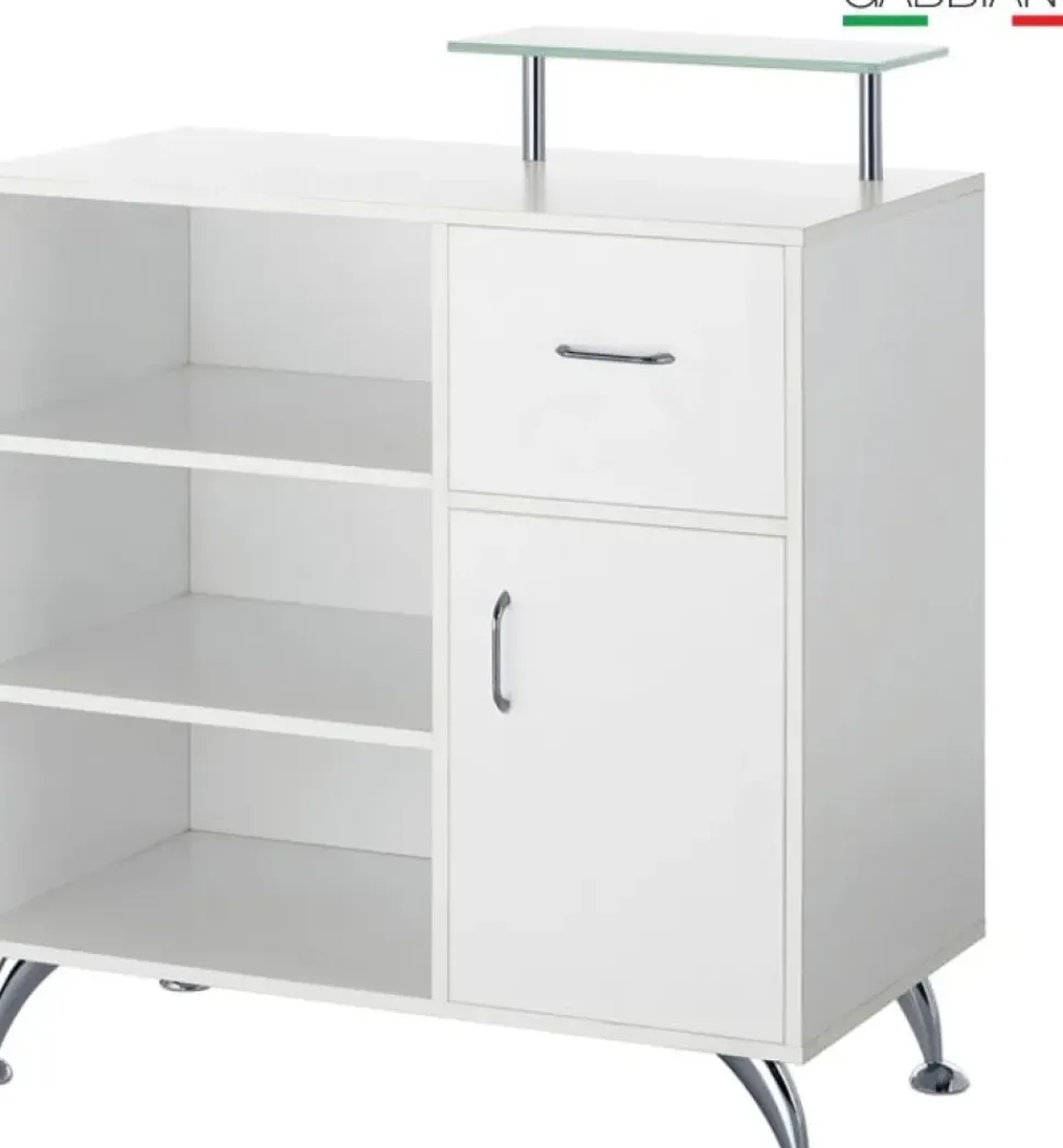Gabbiano Reception Desk