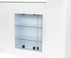 Gabbiano Reception Desk Q-0333
