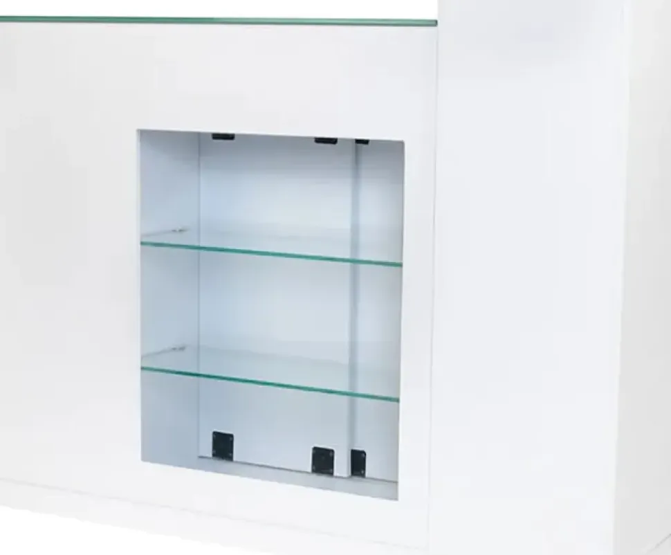 Gabbiano Reception Desk Q-0333