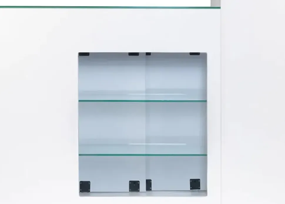 Gabbiano Reception Desk Q-0333