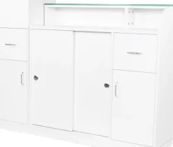 Gabbiano Reception Desk Q-0333