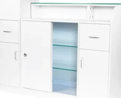 Gabbiano Reception Desk Q-0333