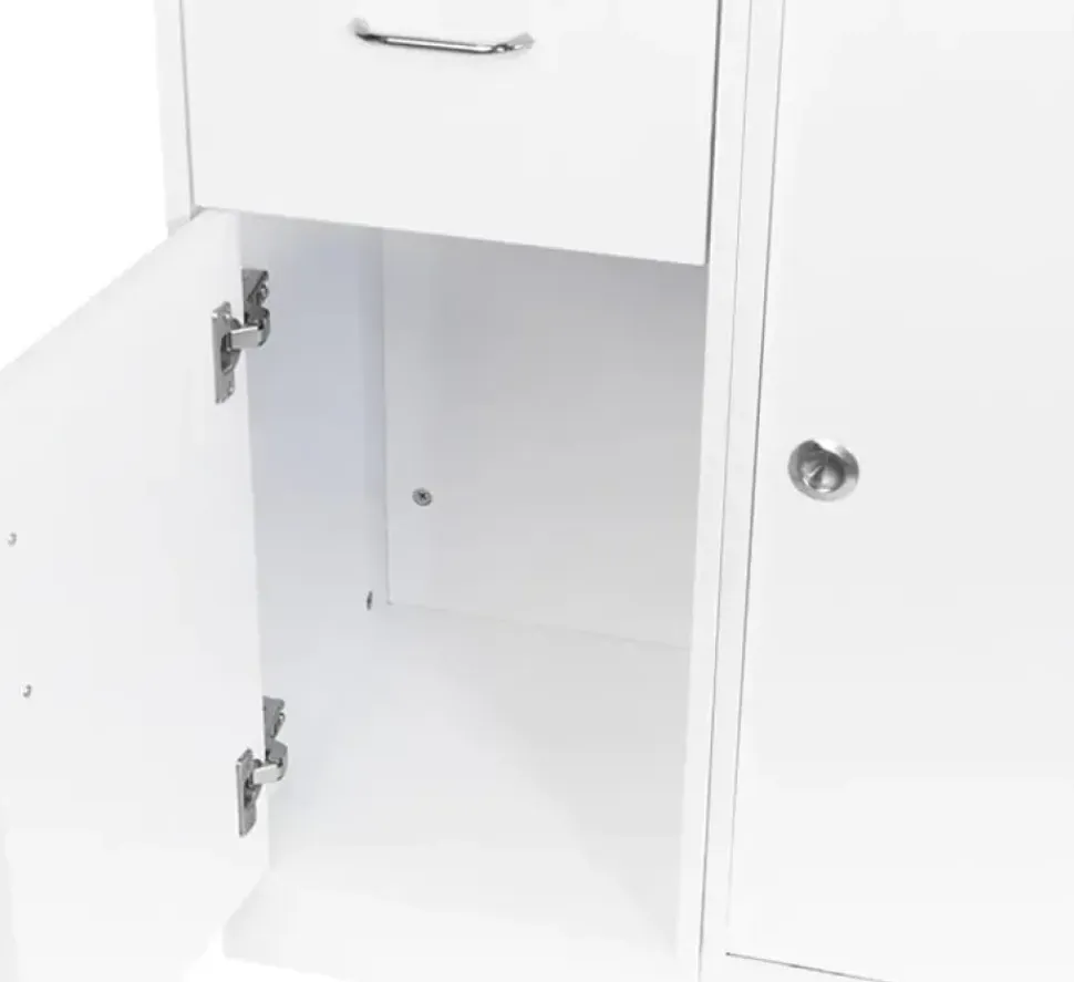 Gabbiano Reception Desk Q-0333