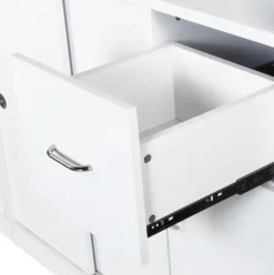 Gabbiano Reception Desk Q-0333