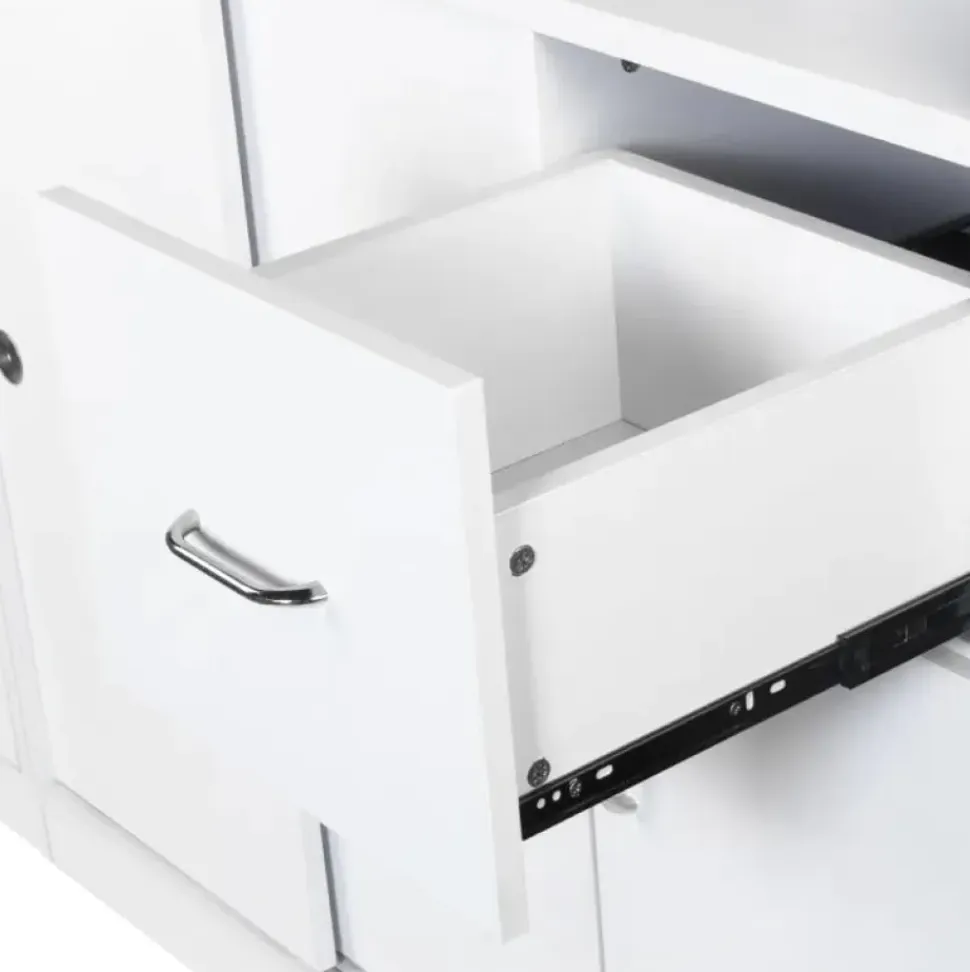 Gabbiano Reception Desk Q-0333