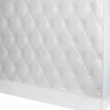 Gabbiano Reception Pearl White