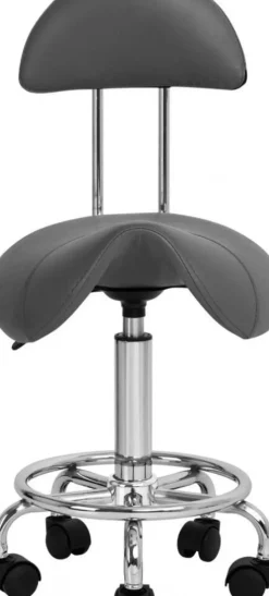 Gabbiano Stoo 6001 Grey