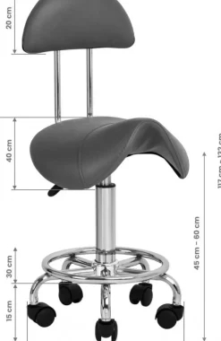 Gabbiano Stoo 6001 Grey