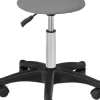 Gabbiano Stool am-312 Gray
