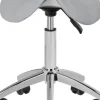 Gabbiano Stool am-302 Gray