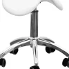 Gabbiano Stool am-302 White