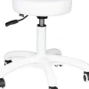 Gabbiano Stool am-303-2 White
