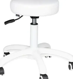 Gabbiano Stool am-303-2 White