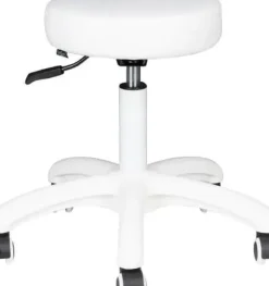 Gabbiano Stool am-303-2 White