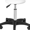 Gabbiano Stool Am-312 White