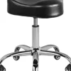 Gabbiano Stool Black