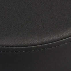Gabbiano Stool Black D026
