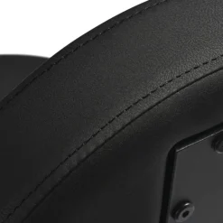Gabbiano Stool Black D026