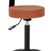 Gabbiano Stool Brown D026