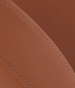 Gabbiano Stool Brown D026