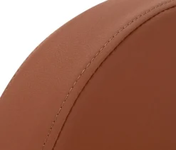 Gabbiano Stool Brown D026