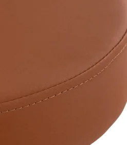 Gabbiano Stool Brown D026