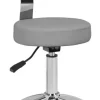 Gabbiano Stool Grey