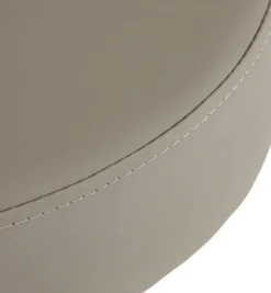 Gabbiano Stool Grey Beige D026