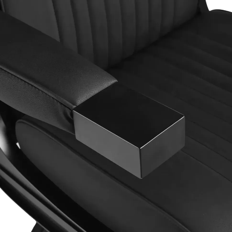 Gabbiano Visionerio Barber Chair - Black