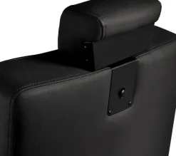 Gabbiano Visionerio Barber Chair - Black